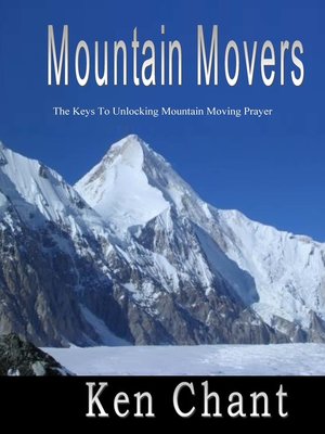 cover image of Mountain Movers